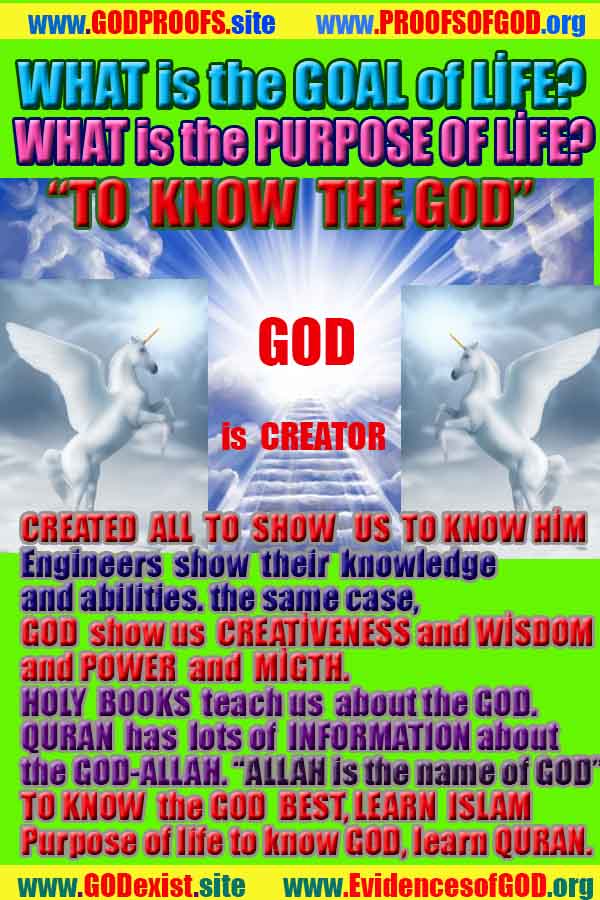 proofs of god, evidences of god, signs of god, god-proofs, proofs-god