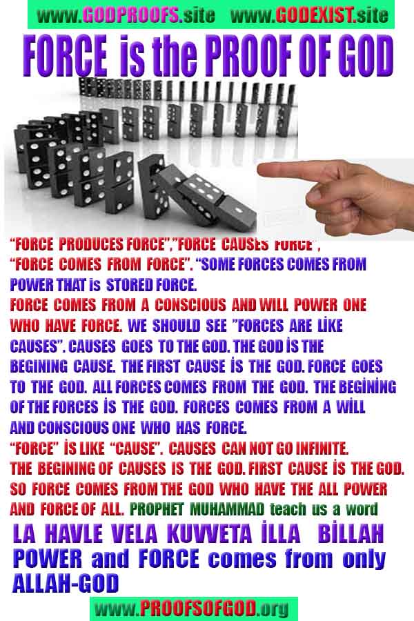 proofs of god, evidences of god, signs of god, god-proofs, proofs-god